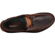 Sperry Men's Mako Canoe Moc Boat Shoe - Hiline Sport -