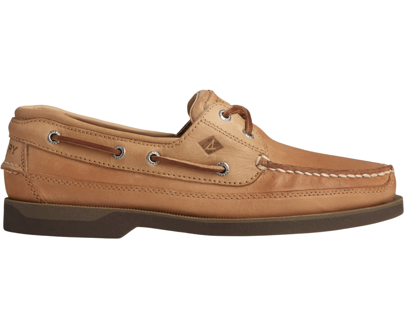 Sperry Men's Mako Canoe Moc Boat Shoe - Hiline Sport -