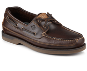Sperry Men's Mako Canoe Moc Boat Shoe - Hiline Sport -