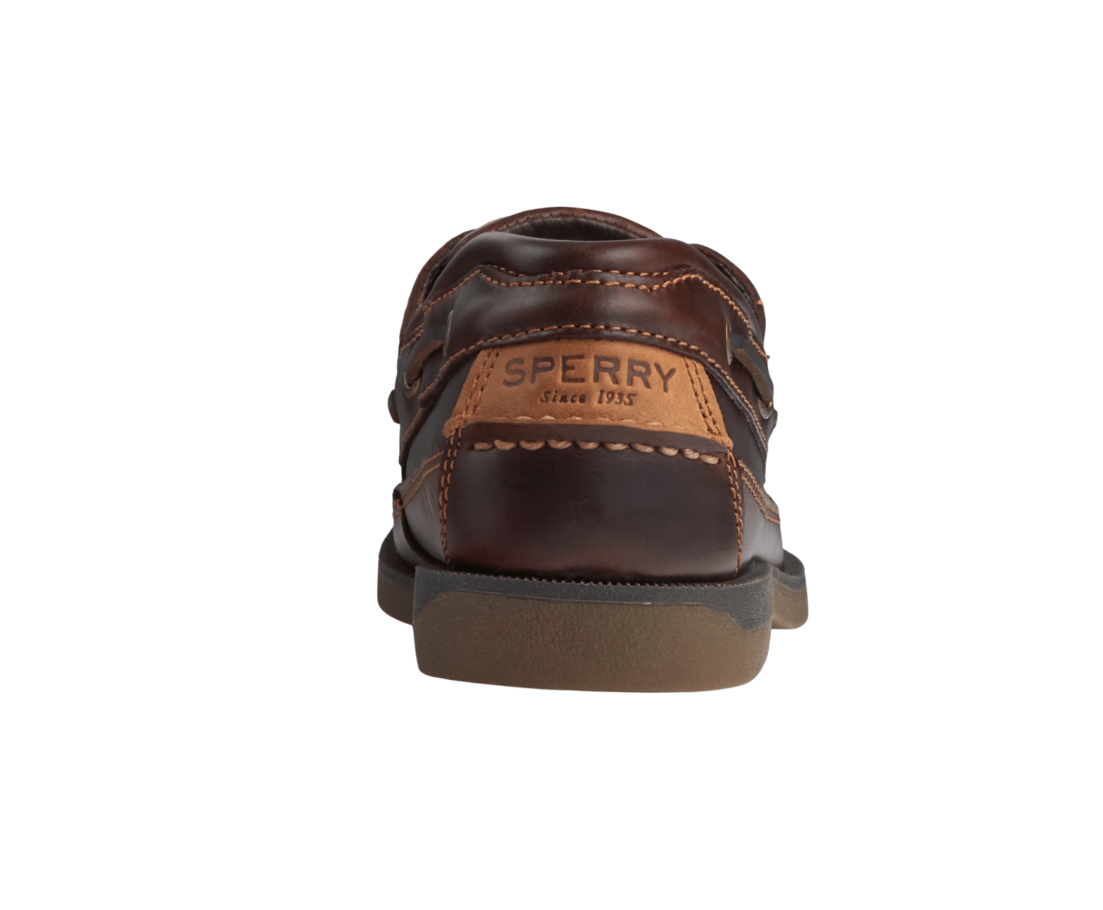 Sperry Men's Mako Canoe Moc Boat Shoe - Hiline Sport -