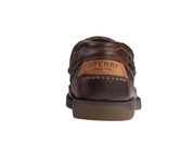Sperry Men's Mako Canoe Moc Boat Shoe - Hiline Sport -