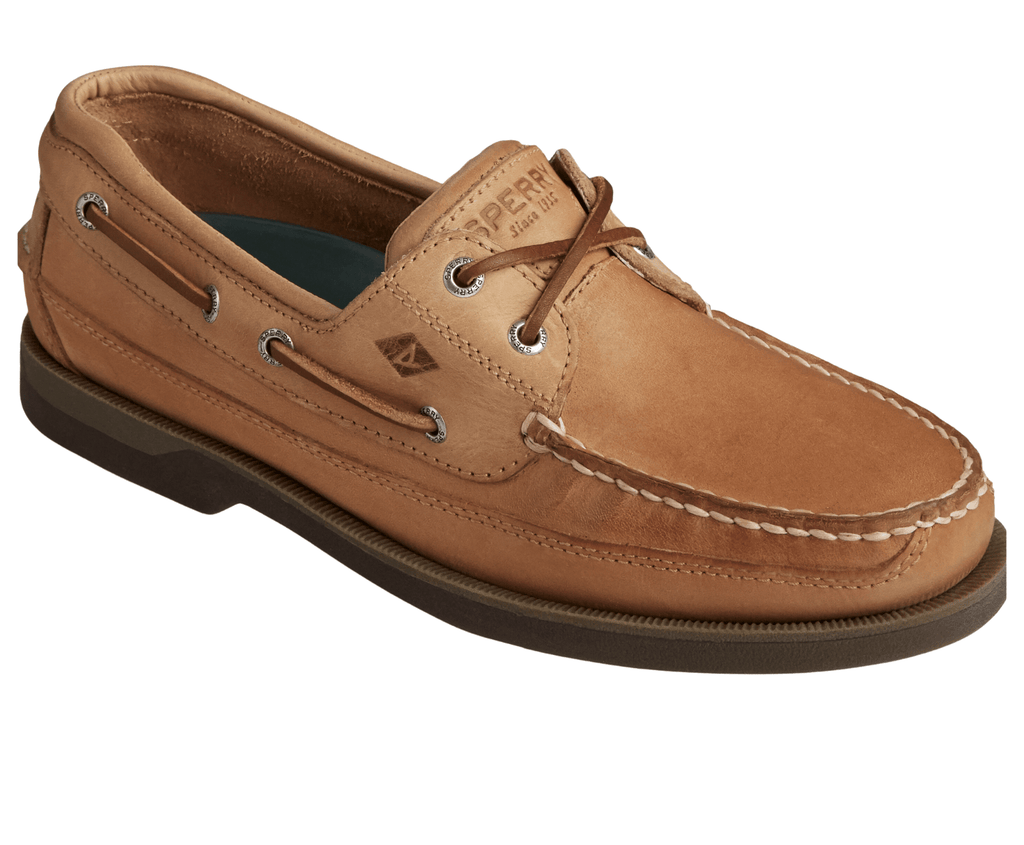 Sperry men's mako canoe moc boat shoe online