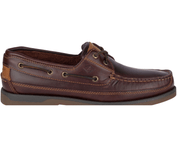 Sperry Men's Mako Canoe Moc Boat Shoe - Hiline Sport -