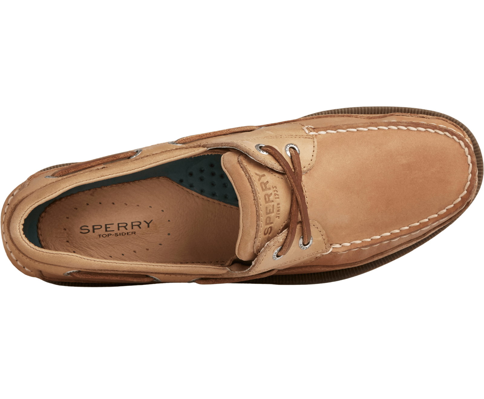 Sperry Men's Mako Canoe Moc Boat Shoe - Hiline Sport -