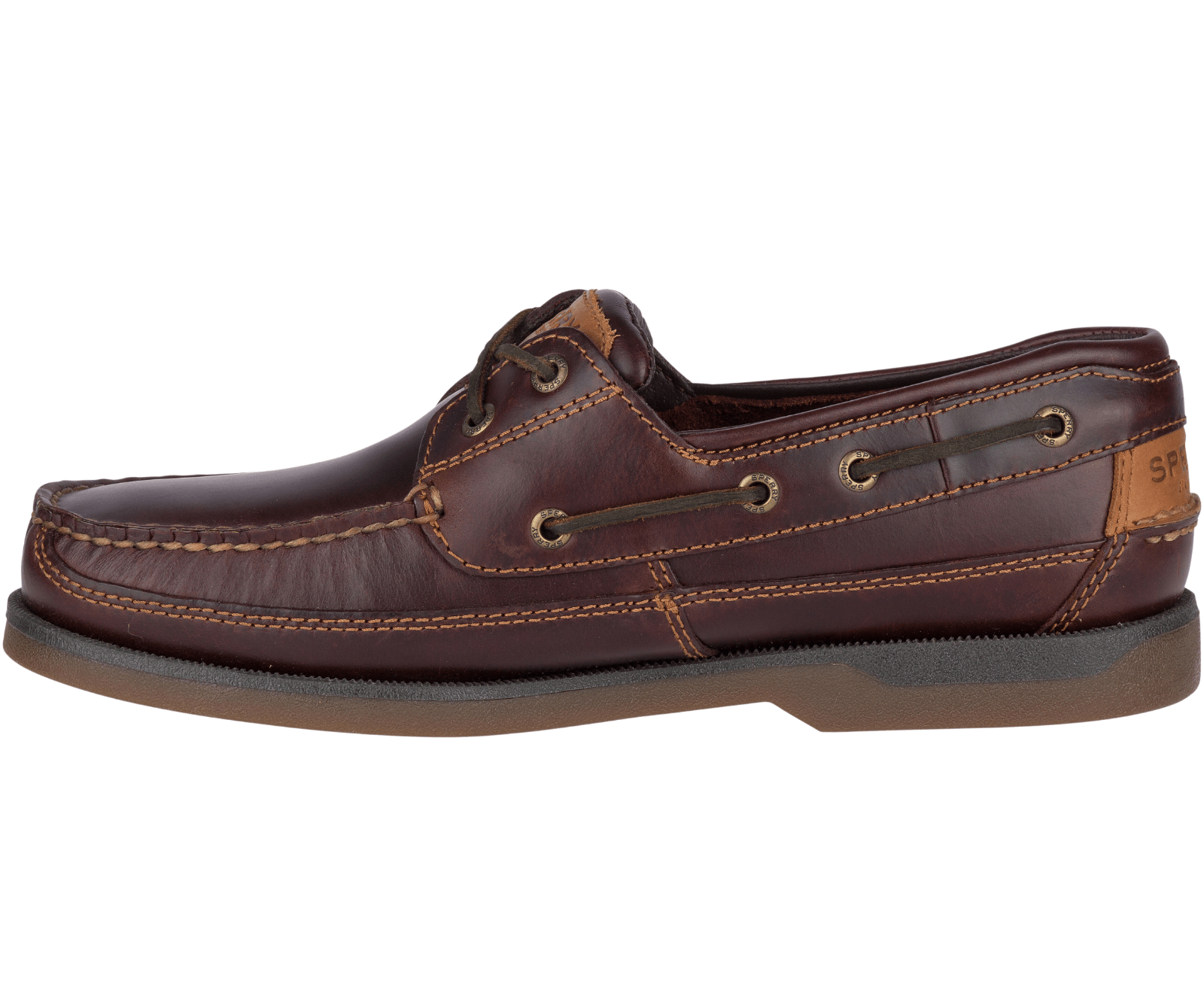 Sperry Men's Mako Canoe Moc Boat Shoe - Hiline Sport -