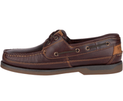 Sperry Men's Mako Canoe Moc Boat Shoe - Hiline Sport -
