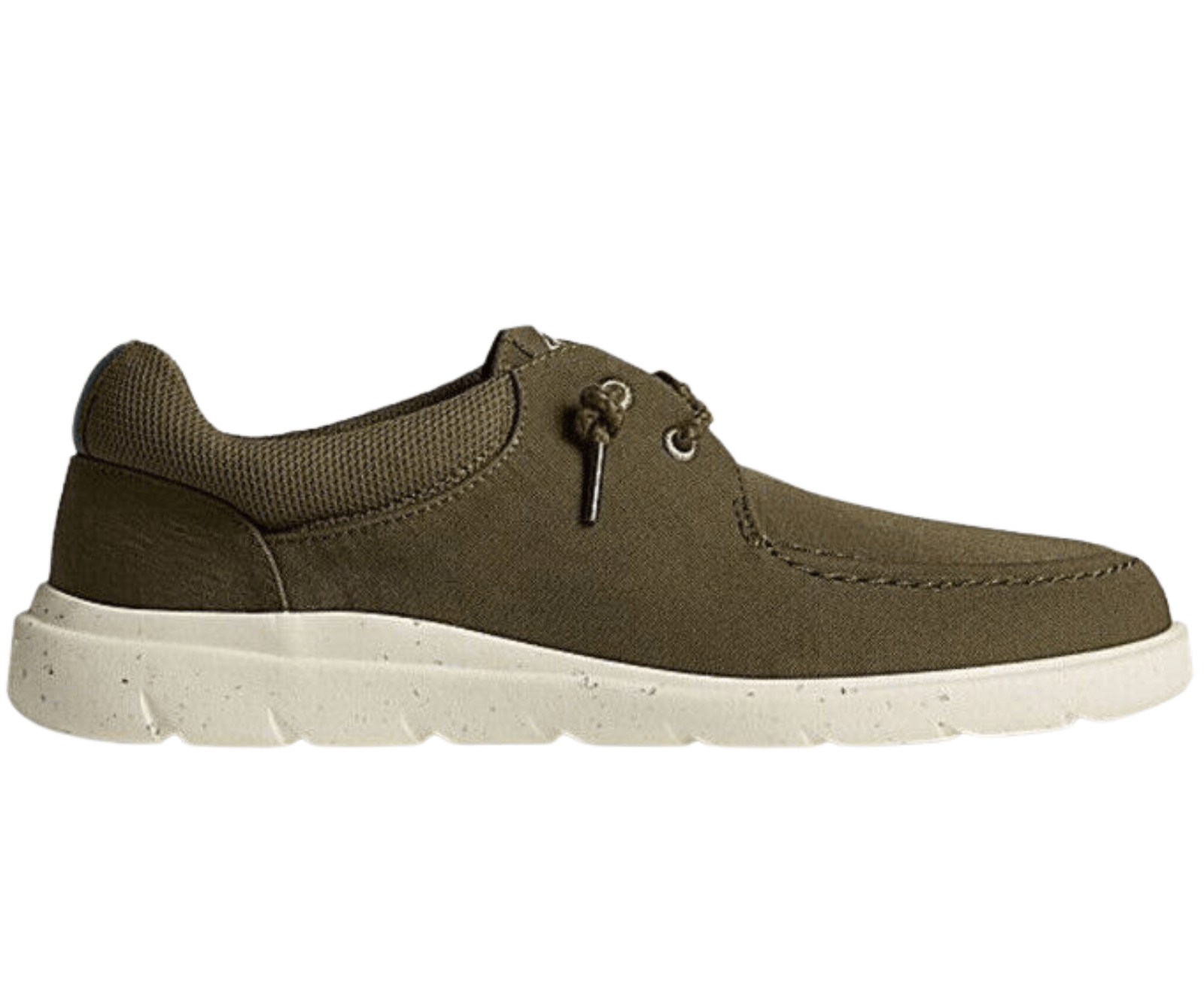 Sperry Men's SeaCycled™ Captain's Moc Slip On Sneaker - Hiline Sport -