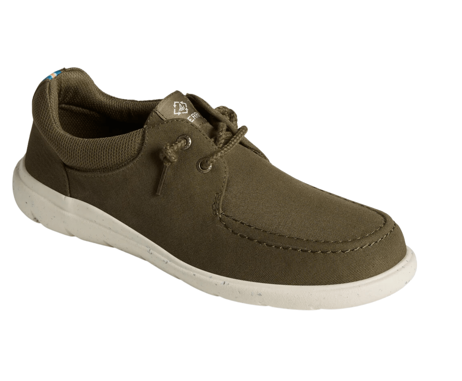 Sperry Men's SeaCycled™ Captain's Moc Slip On Sneaker - Hiline Sport -