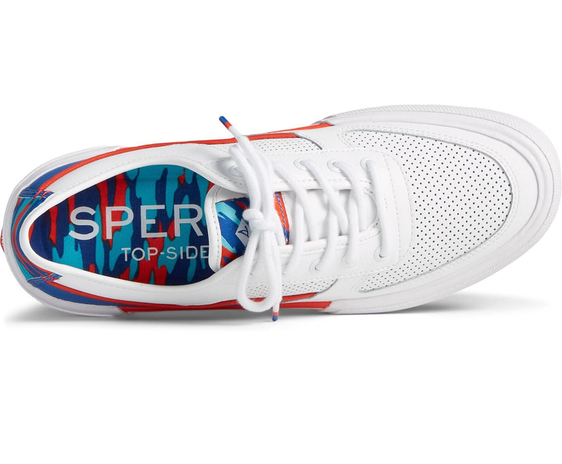 Sperry Men's Soletide Sneaker - Hiline Sport -