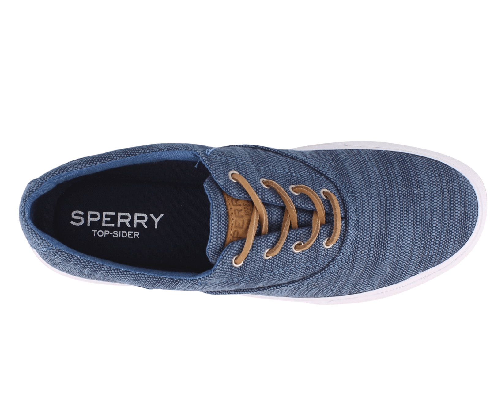 Sperry Men's Striper II Baja CVO Sneaker - Hiline Sport -