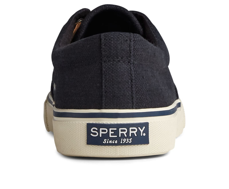 Sperry Men's Striper II CVO Baja Linen Sneaker - Hiline Sport -