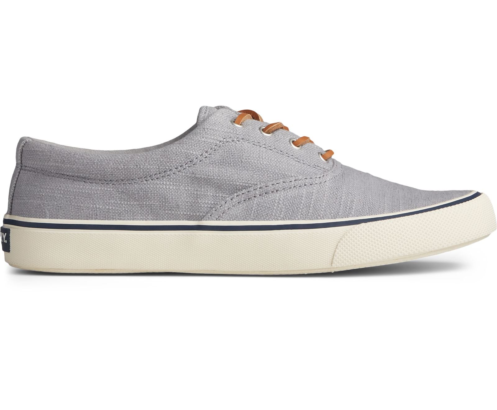 Sperry Men's Striper II CVO Baja Linen Sneaker - Hiline Sport -
