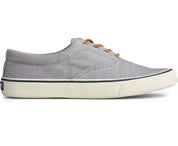 Sperry Men's Striper II CVO Baja Linen Sneaker - Hiline Sport -