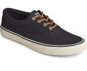 Sperry Men's Striper II CVO Baja Linen Sneaker - Hiline Sport -
