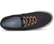 Sperry Men's Striper II CVO Baja Linen Sneaker - Hiline Sport -