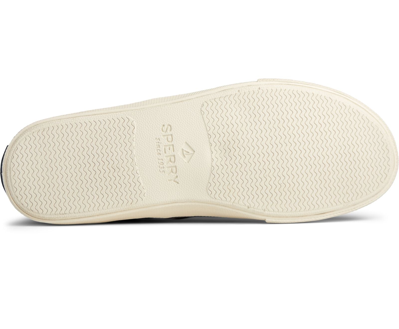 Sperry Men's Striper II CVO Baja Linen Sneaker - Hiline Sport -