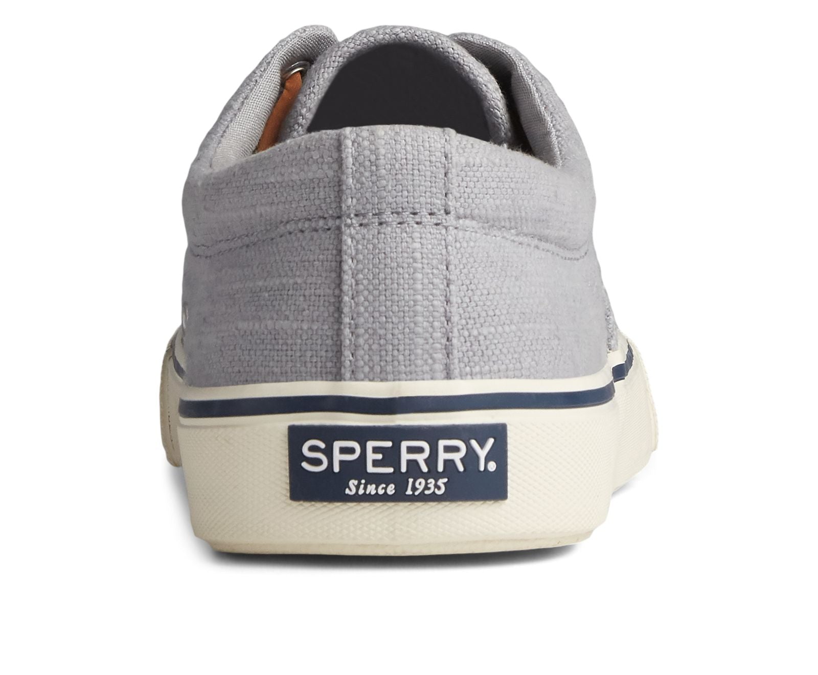 Sperry Men's Striper II CVO Baja Linen Sneaker - Hiline Sport -