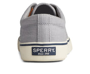 Sperry Men's Striper II CVO Baja Linen Sneaker - Hiline Sport -