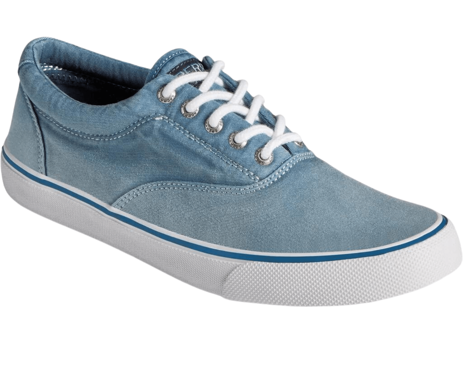 Sperry Men’s Striper II CVO Ombre Sneakers - Hiline Sport -