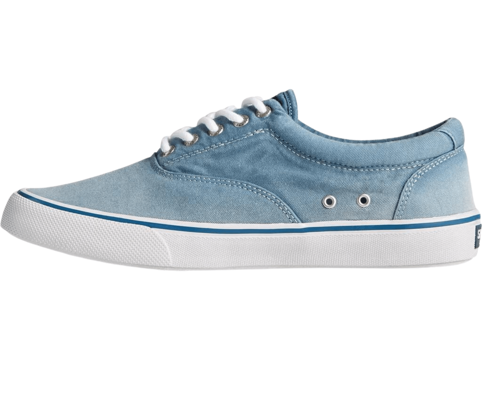 Sperry Men’s Striper II CVO Ombre Sneakers - Hiline Sport -