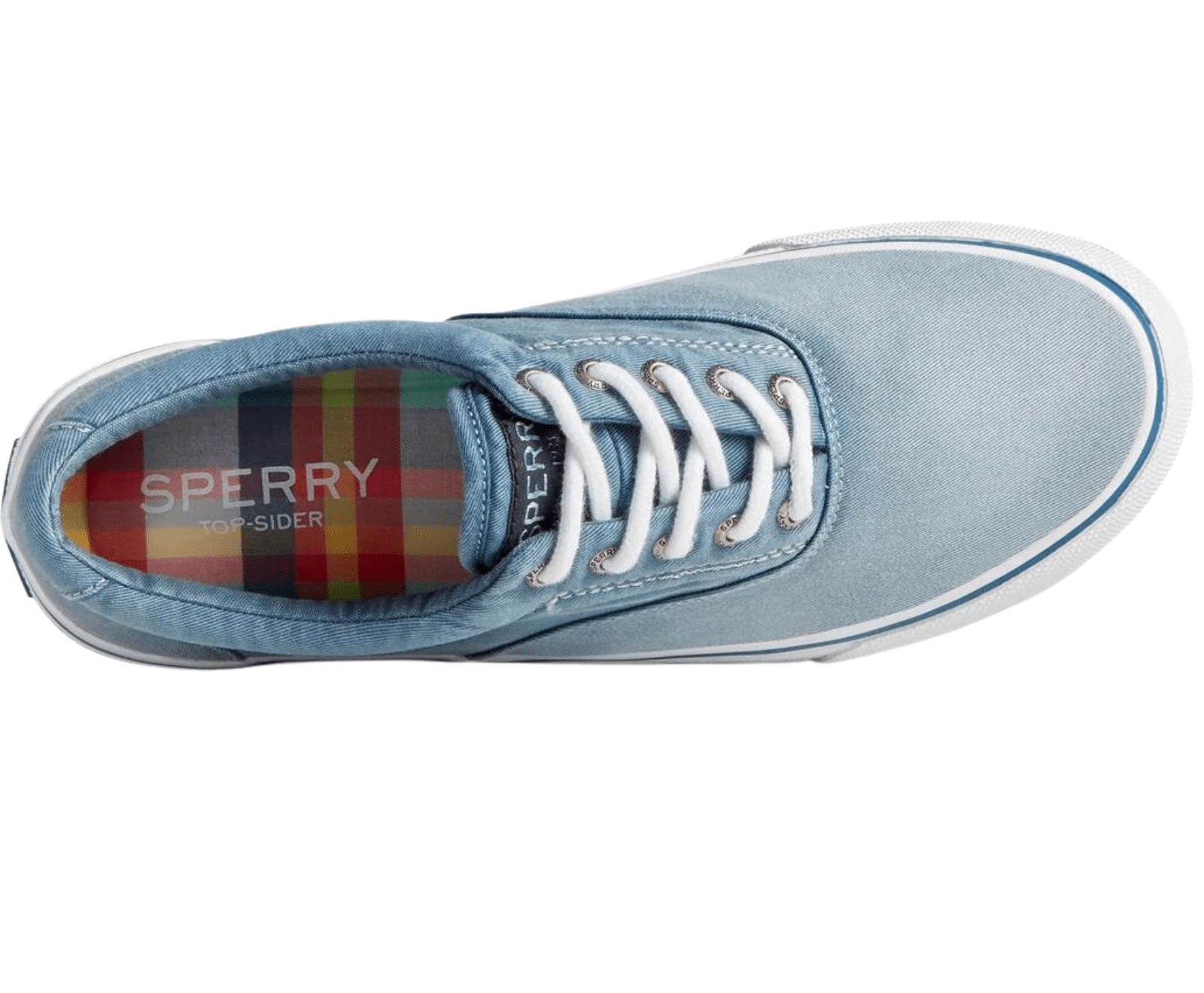Sperry Men’s Striper II CVO Ombre Sneakers - Hiline Sport -