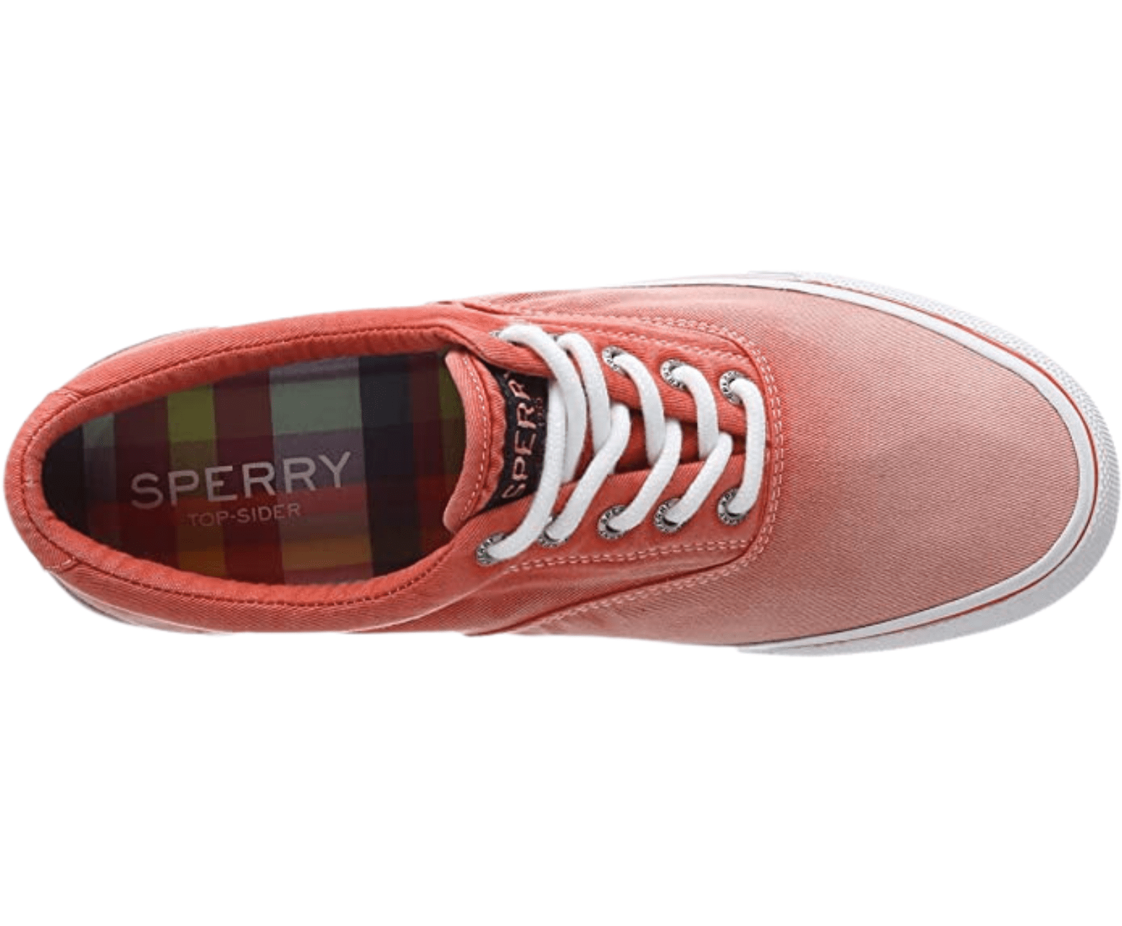Sperry top sider striper sales