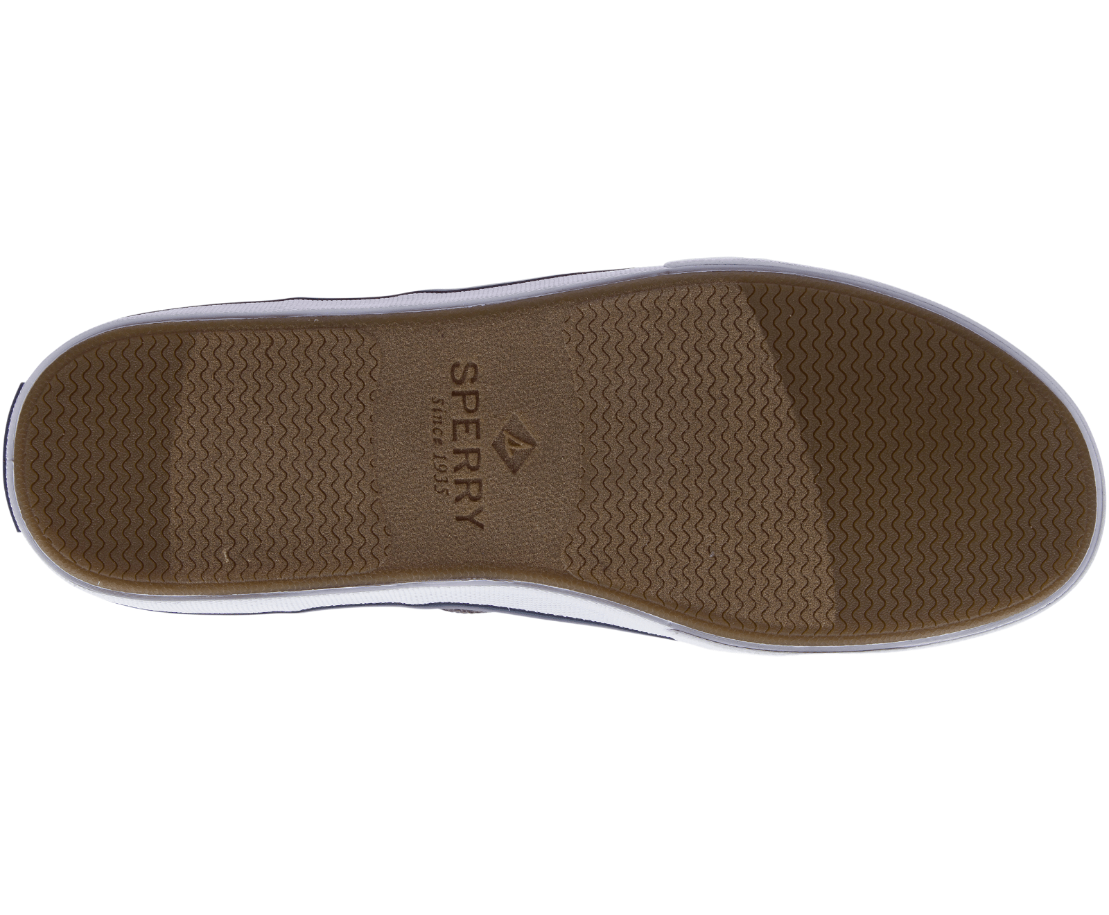 Sperry Men's Striper II Washed CVO Sneaker - Hiline Sport -