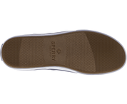 Sperry Men's Striper II Washed CVO Sneaker - Hiline Sport -