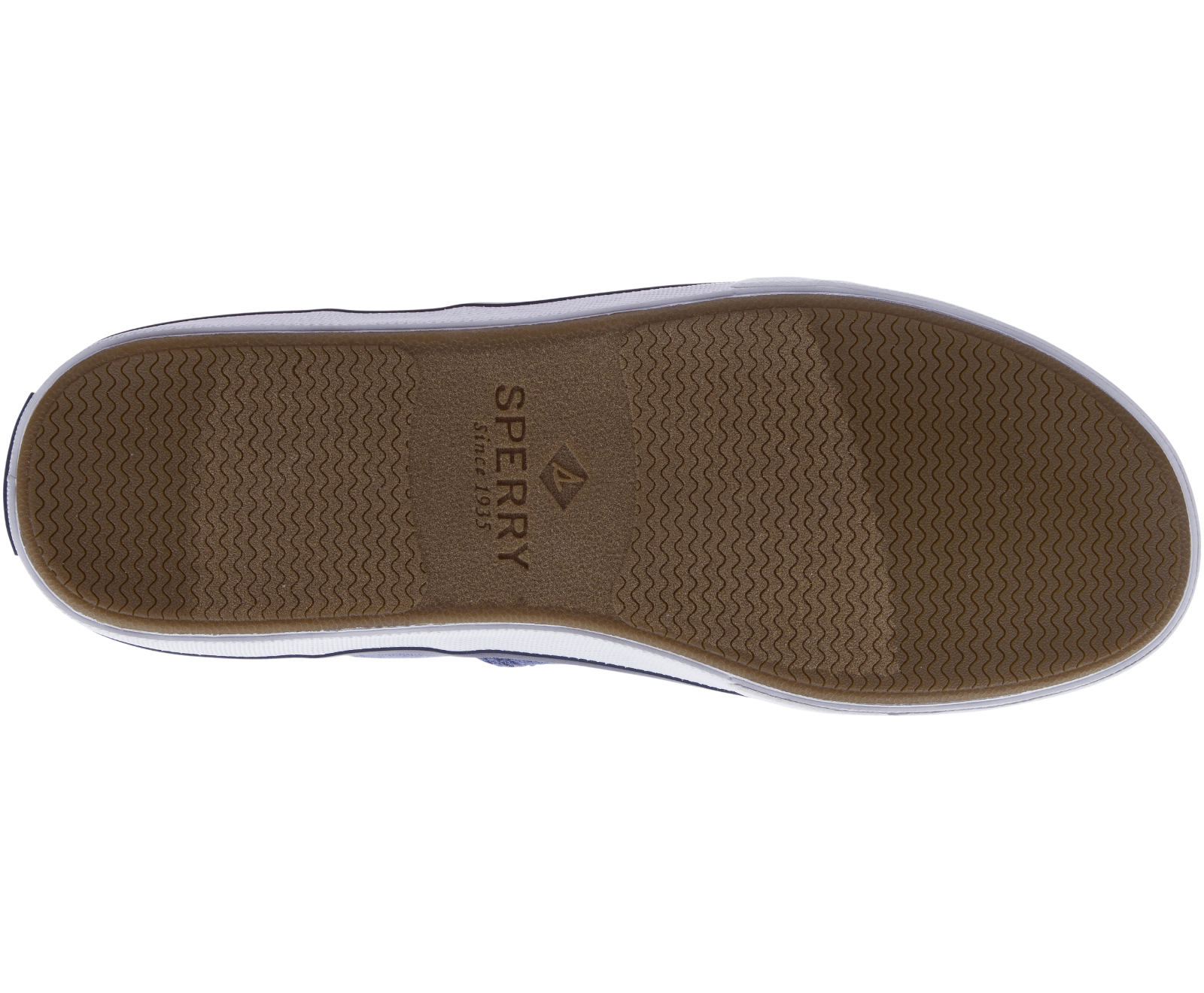 Sperry Men's Striper II Washed CVO Sneaker - Hiline Sport -
