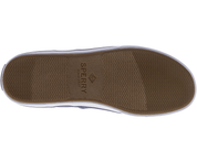 Sperry Men's Striper II Washed CVO Sneaker - Hiline Sport -