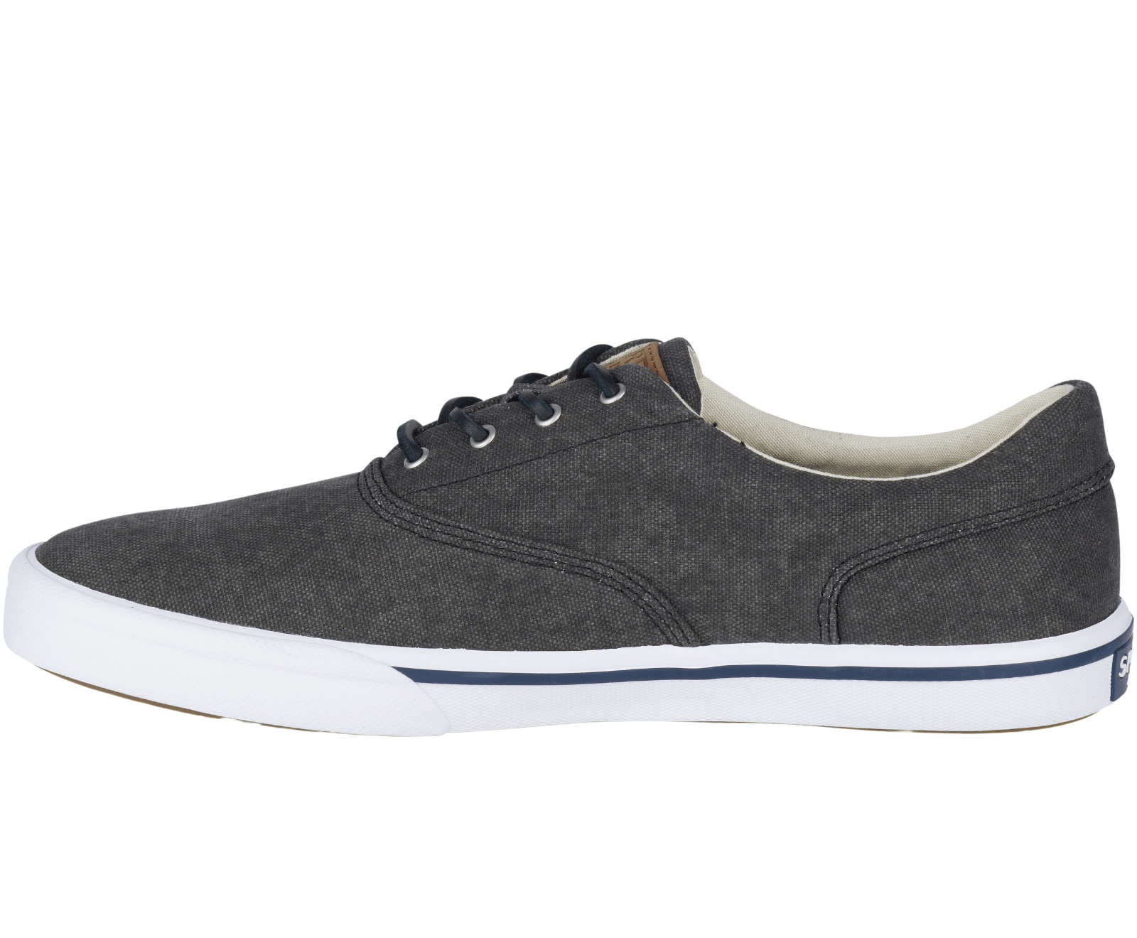 Sperry Men's Striper II Washed CVO Sneaker - Hiline Sport -