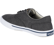 Sperry Men's Striper II Washed CVO Sneaker - Hiline Sport -