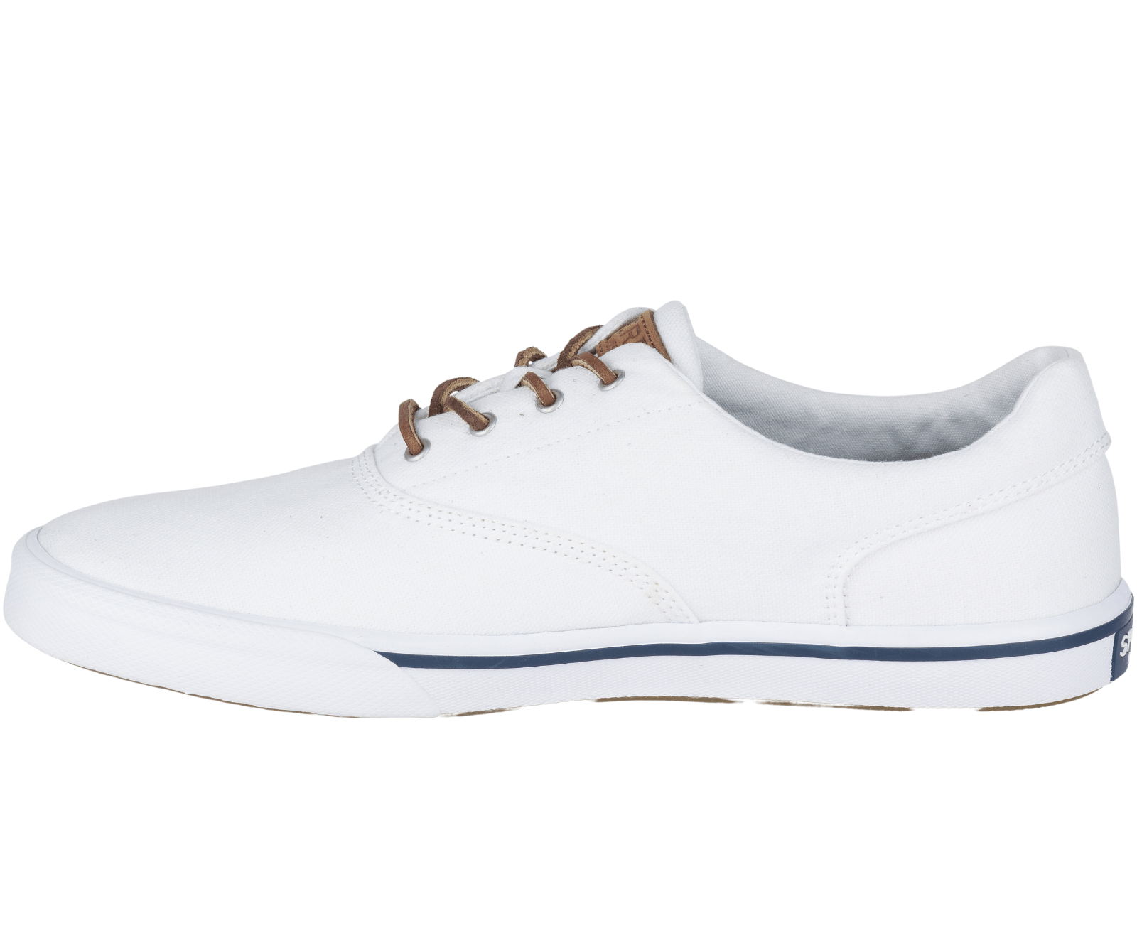 Sperry Men's Striper II Washed CVO Sneaker - Hiline Sport -