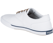 Sperry Men's Striper II Washed CVO Sneaker - Hiline Sport -