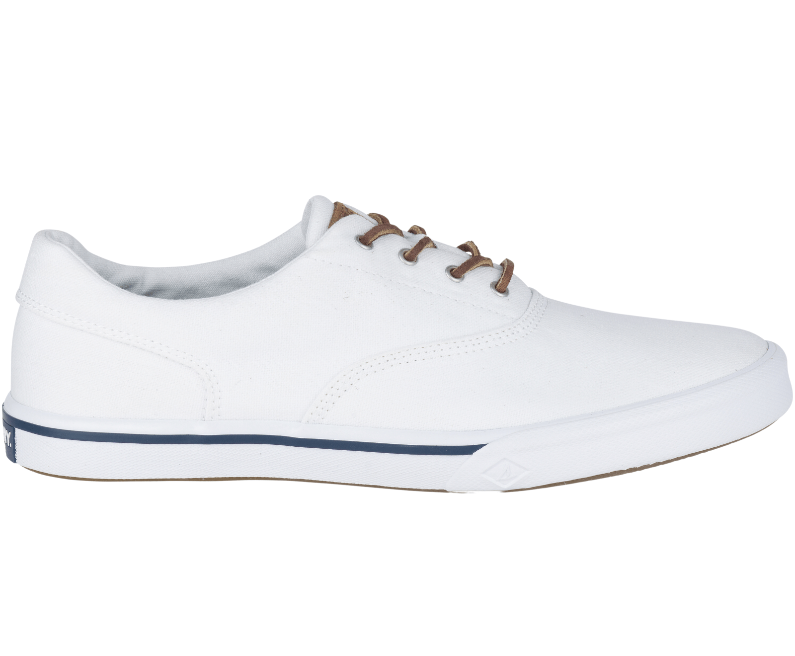 Sperry Men's Striper II Washed CVO Sneaker - Hiline Sport -