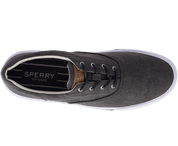 Sperry Men's Striper II Washed CVO Sneaker - Hiline Sport -