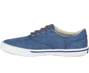 Sperry Men's Striper II Washed CVO Sneaker - Hiline Sport -