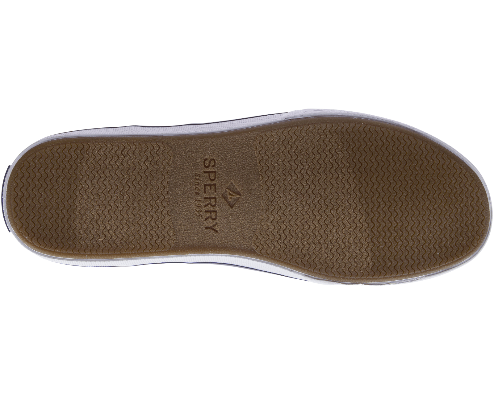 Sperry Men's Striper II Washed CVO Sneaker - Hiline Sport -