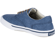 Sperry Men's Striper II Washed CVO Sneaker - Hiline Sport -