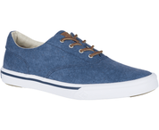 Sperry Men's Striper II Washed CVO Sneaker - Hiline Sport -