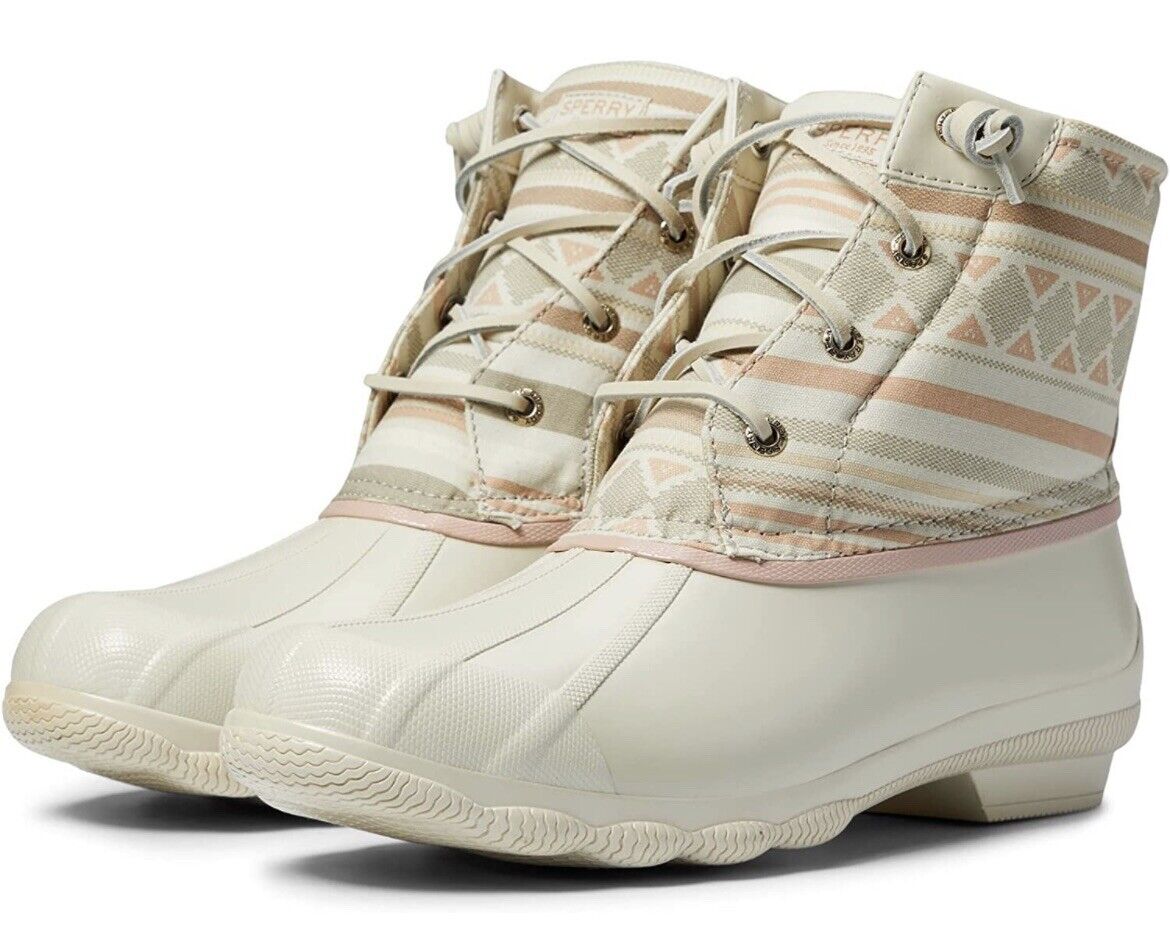 SPERRY Syren Gulf Playa Boot Duck Boot - Hiline Sport -