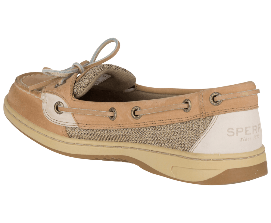 Angelfish boat shoe on sale