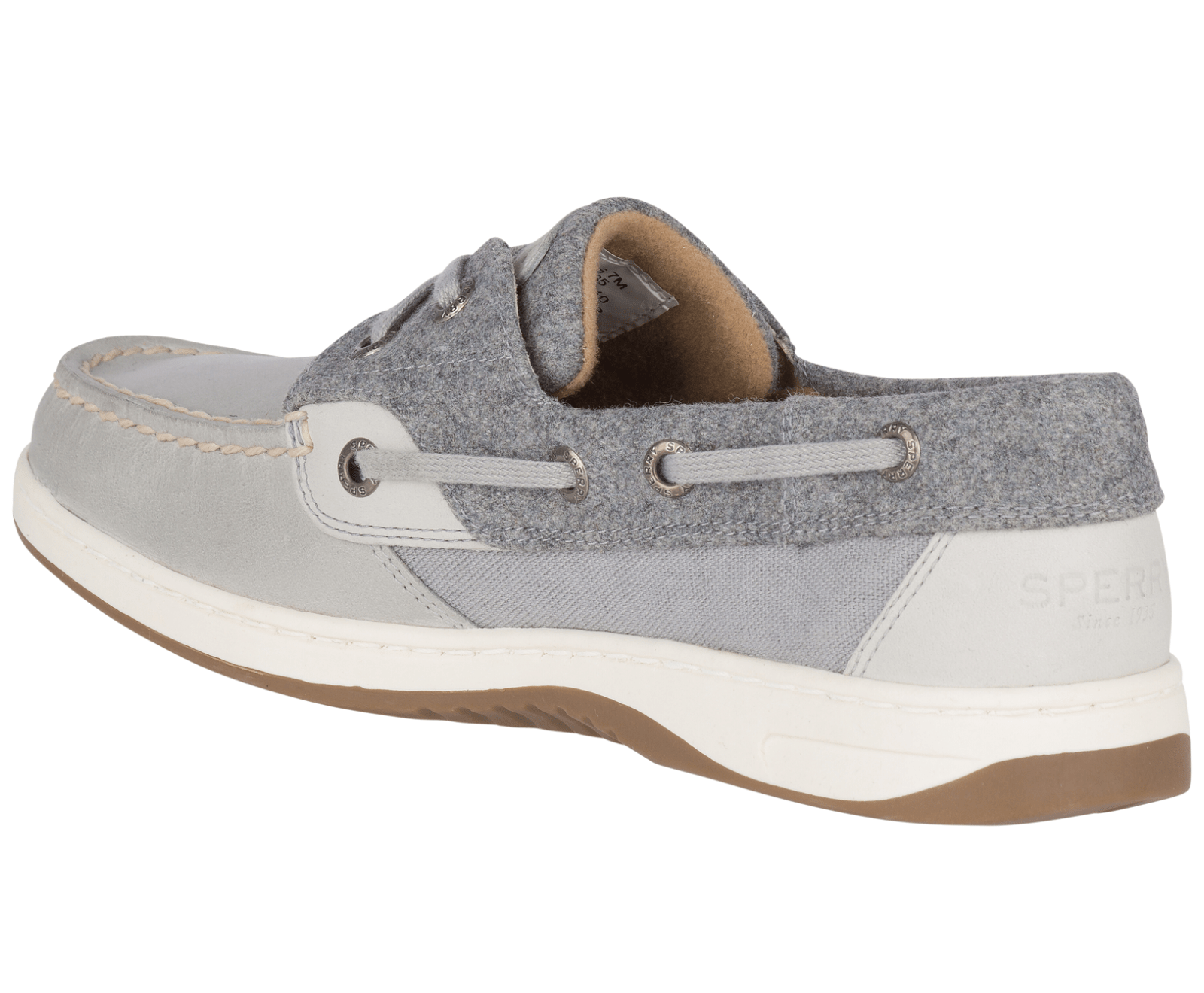 Sperry Women's Bluefish Boat Shoe - Hiline Sport -