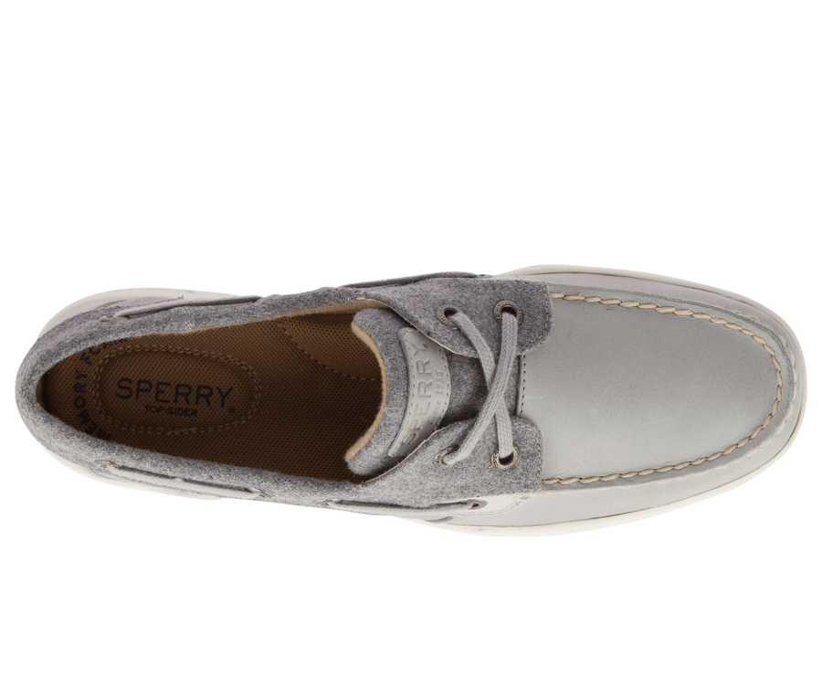 Sperry Women s Bluefish Boat Shoe Hiline Sport