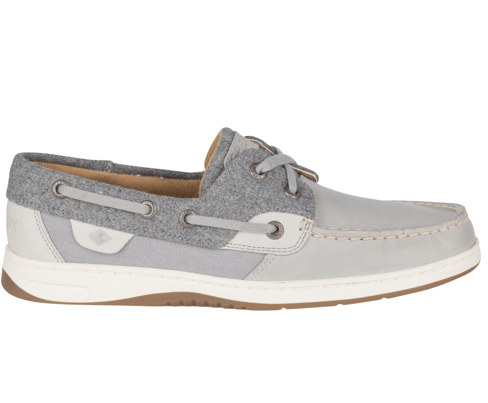 Sperry Women's Bluefish Boat Shoe - Hiline Sport -