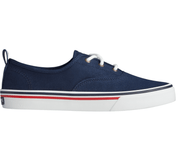 Sperry Women's Crest CVO Canvas Shoes - Hiline Sport -