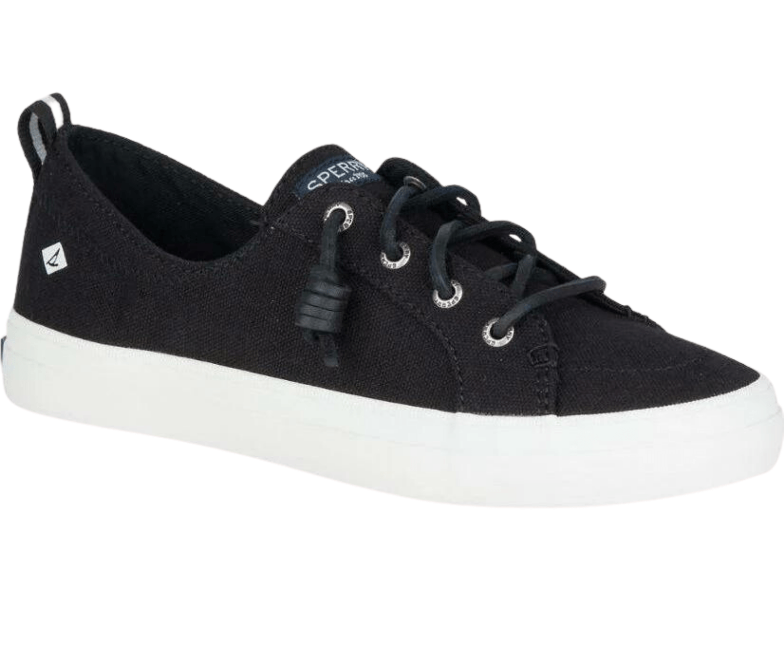 Sperry Women's Crest Vibe Sneaker - Hiline Sport -