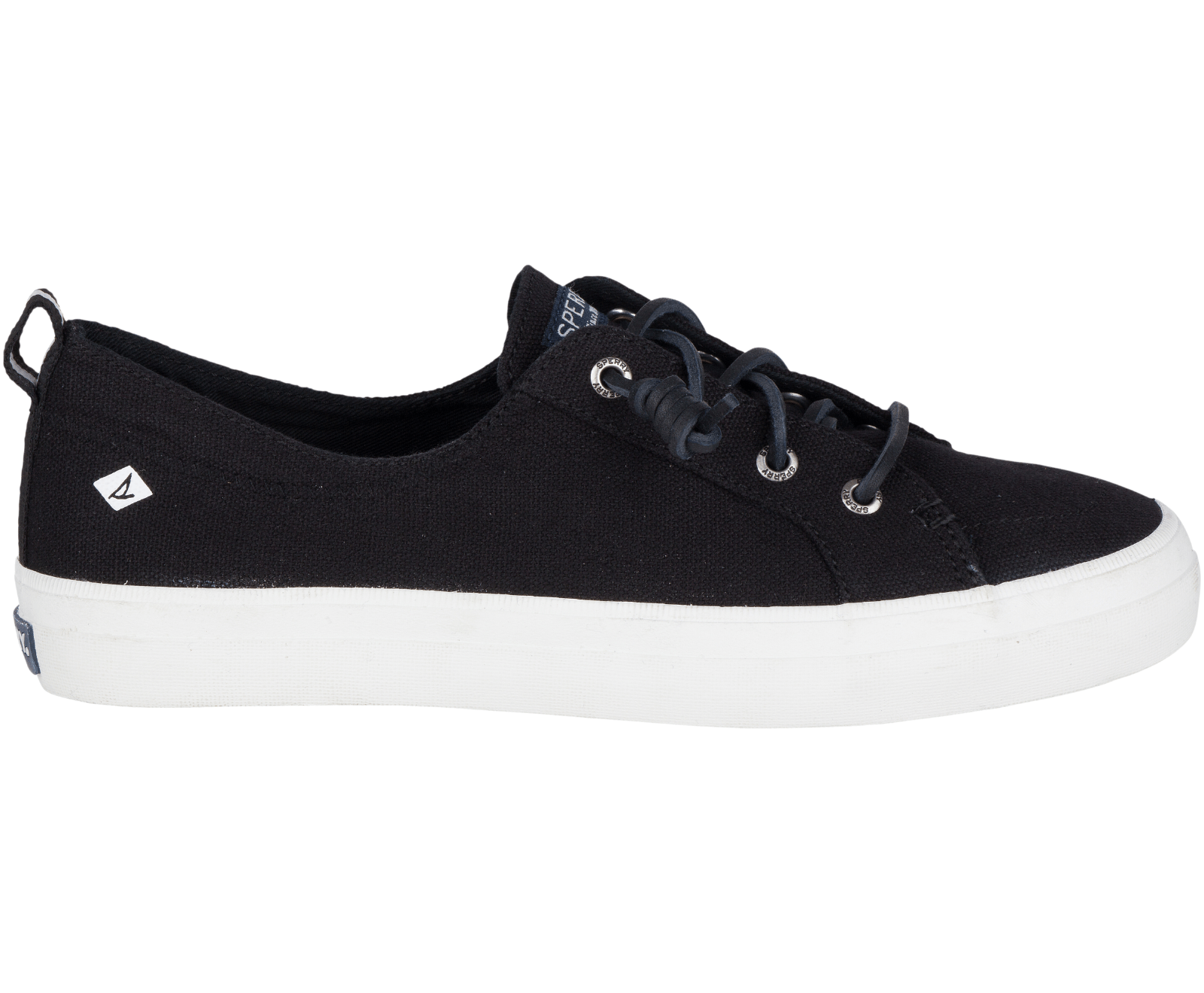 Sperry Women's Crest Vibe Sneaker - Hiline Sport -