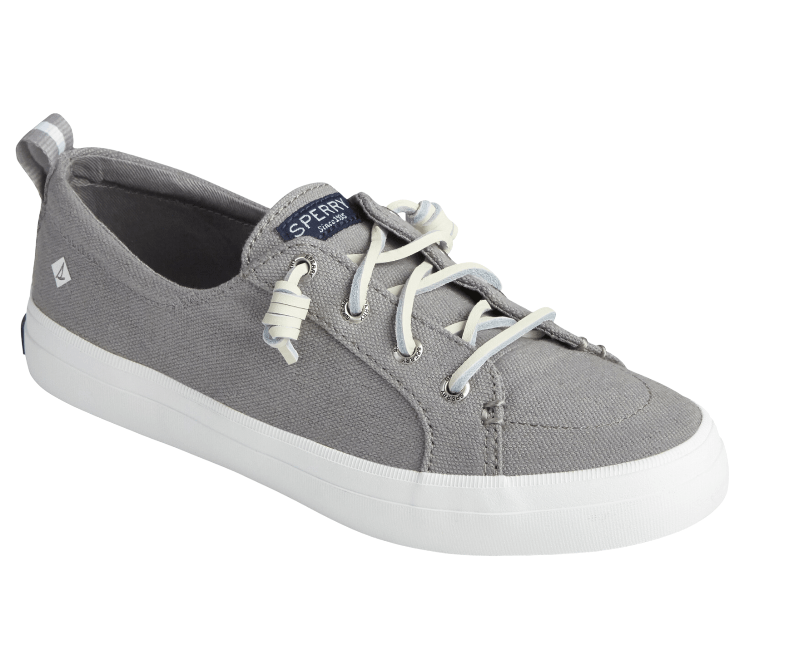 Sperry Women's Crest Vibe Sneaker - Hiline Sport -