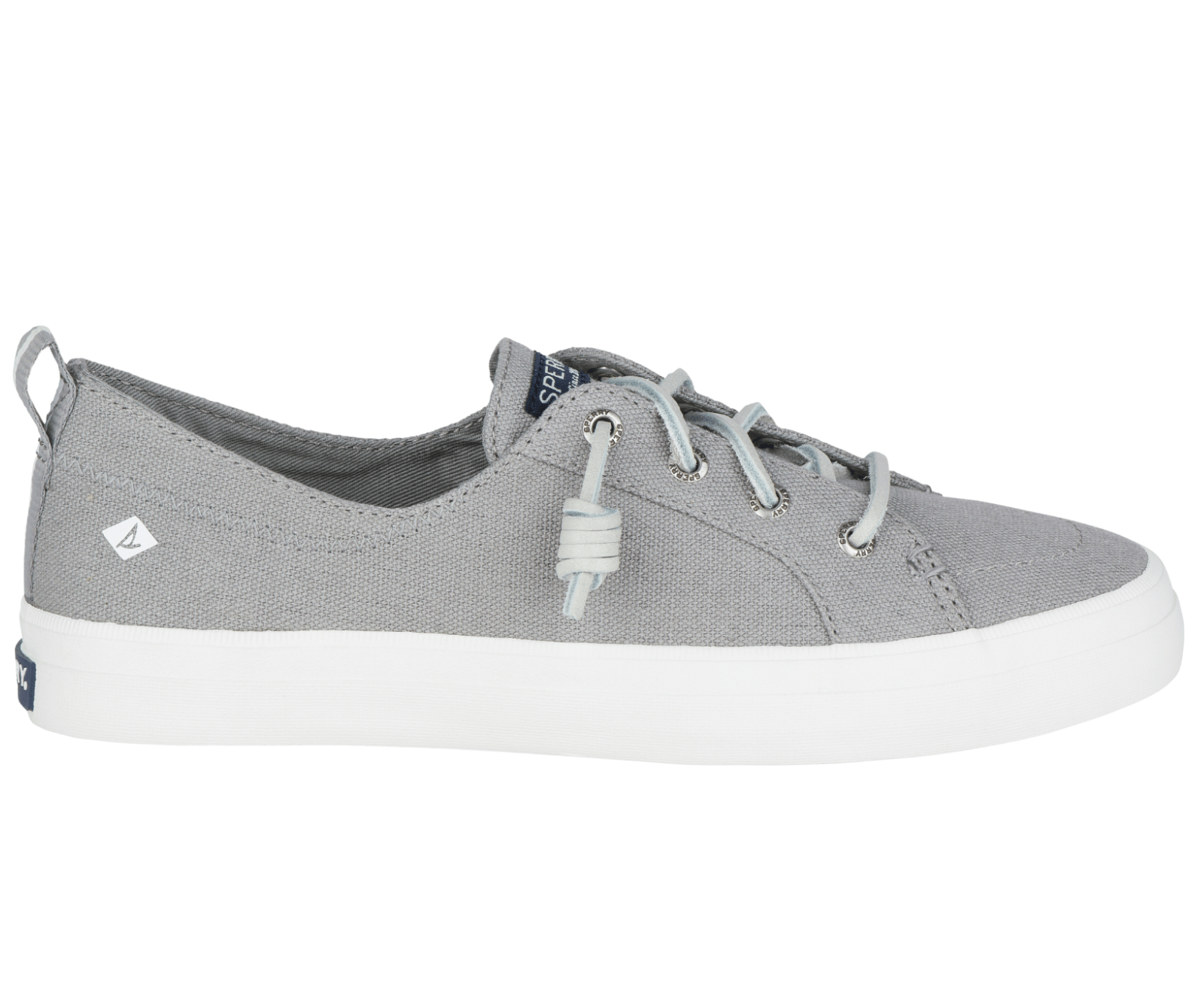Sperry Women's Crest Vibe Sneaker - Hiline Sport -